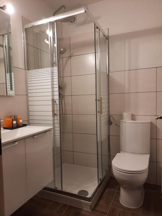 Hotel Pension Blüchersruh Bad Berneck im Fichtelgebirge Dış mekan fotoğraf