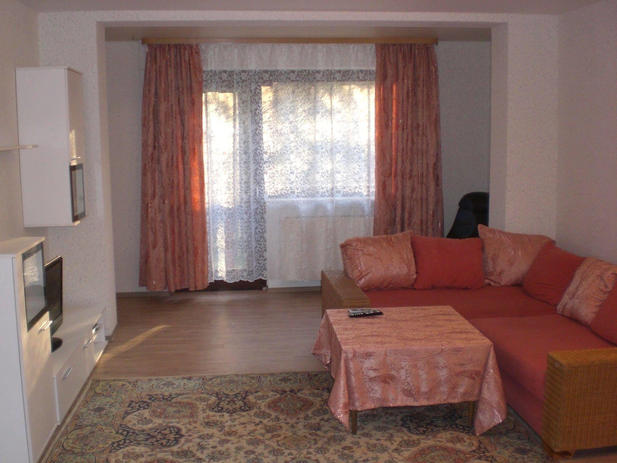 Hotel Pension Blüchersruh Bad Berneck im Fichtelgebirge Dış mekan fotoğraf